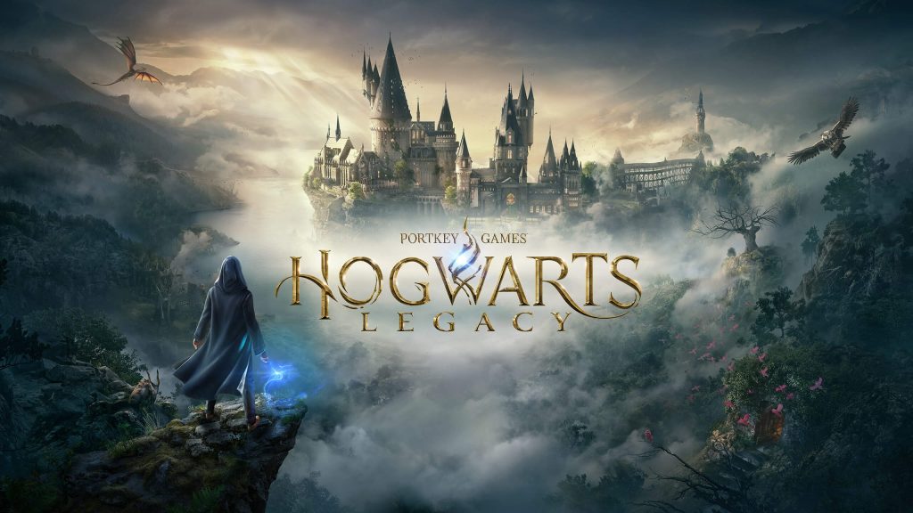 Hogwarts Legacy : Le jeu Harry Potter