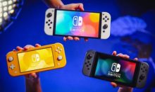 jeux Nintendo Switch