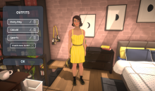 Jeu de simulation