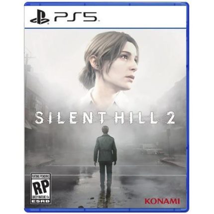 Silent Hill 2 Remake - PS5 (US)