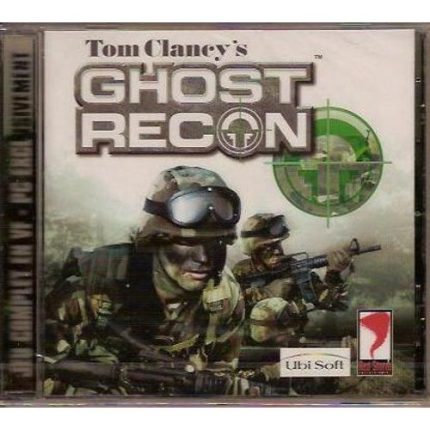 Tom Clancy's Ghost Recon PC
